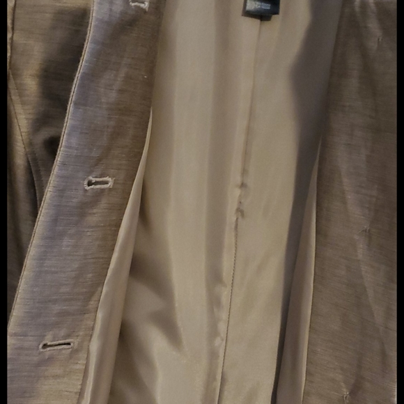 Studio by Liz Claiborne Jacket - Picture 6 of 8